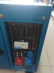 9 KVA Generator Set (3 Phase & Single Phase) - 2