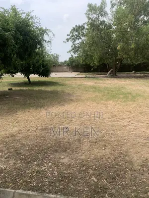 1 Acre Roadside Land for Sale in Tema