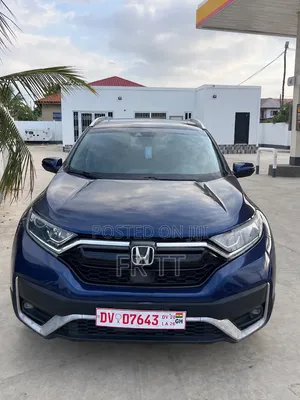 Honda CR-V 2018 AWD Touring
