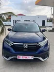 Honda CR-V 2018 AWD Touring - 1