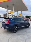 Honda CR-V 2018 AWD Touring - 2