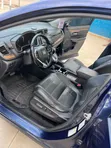 Honda CR-V 2018 AWD Touring - 5