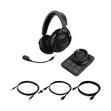 HyperX Cloud Alpha 2 Wireless Gaming Headset - 2