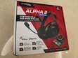 HyperX Cloud Alpha 2 Wireless Gaming Headset - 3