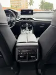 Mazda CX-9 Touring 2022 White - 1