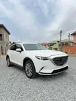 Mazda CX-9 Touring 2022 White - 4