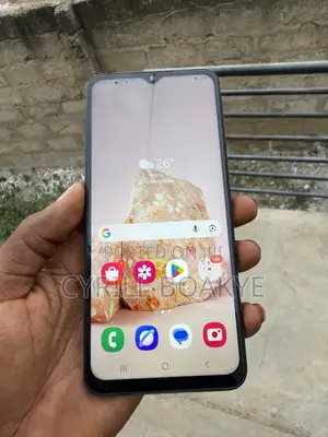 Samsung Galaxy A13 5G 64GB Gray