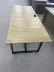 Brand New Mini Conference Table (6-8 Seater) - 1