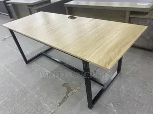 Brand New Mini Conference Table (6-8 Seater)