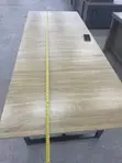 Brand New Mini Conference Table (6-8 Seater) - 3