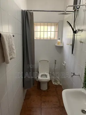 Short Stay Apartments for Rent - East Legon