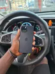 Apple iPhone 15 256GB Black - 3
