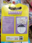 Colouring Poster - Dessert Theme - 3
