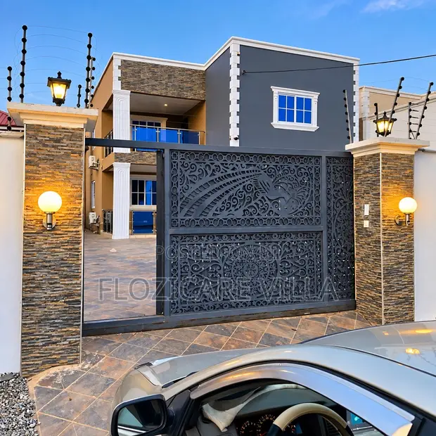 Flozicare Villa - Short Let Property - 1