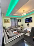 Flozicare Villa - Short Let Property - 2
