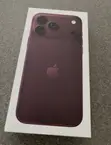 New Apple iPhone 18 Pro Max 1TB Burgundy - 1