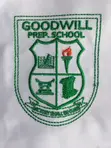 School Crest Embroidery Services - 2