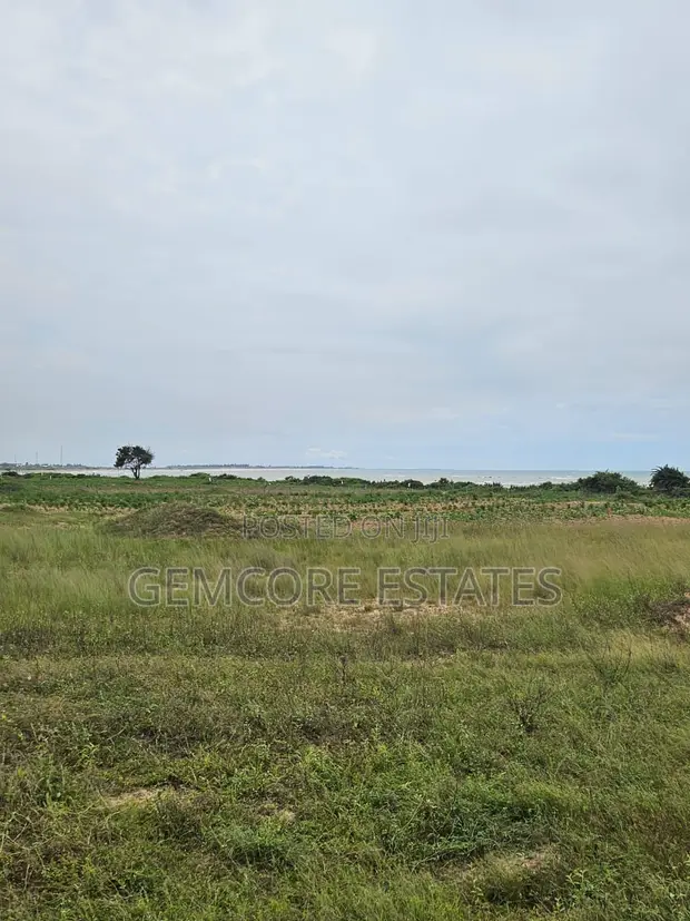 Land for Sale in Ningo Prampram - 1