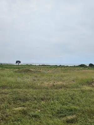 Land for Sale in Ningo Prampram
