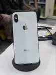 Apple iPhone X 64GB White - 3