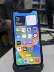 Apple iPhone X 64GB White - 5