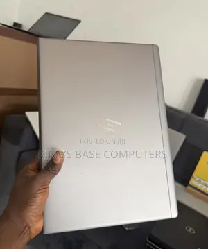 HP ZBook 14u G6 Laptop