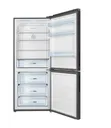Sigma 417L Double Door Bottom Freezer Fridge SBMF-T417W - 1