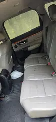 Honda CR-V EX-L AWD 2018 Gray - 5