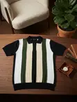 Quality Men's Cotton Shirt - 2