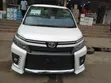 Toyota Voxy V 2WD 8-Seater 2015 White - 2