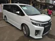 Toyota Voxy V 2WD 8-Seater 2015 White - 3