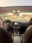 2017 Hyundai Elantra Sport Sedan FWD 1.6L White - 2