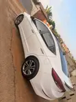 2017 Hyundai Elantra Sport Sedan FWD 1.6L White - 4