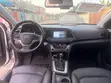 2017 Hyundai Elantra Sport Sedan FWD 1.6L White - 5