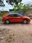 2013 Toyota Corolla S Sedan - 3