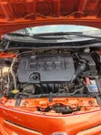 2013 Toyota Corolla S Sedan - 4