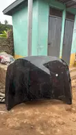 Honda Accord Bonnet (2018-2022) - 2