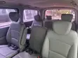 Hyundai Starex 2018 - Red - 4