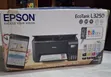 Epson EcoTank L3250 All-in-One Wi-Fi Printer - 1