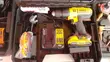 Dewalt 18V Cordless Drilling Machine - 2