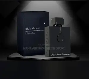 Club De Nuit Intense Men Eau de Parfum