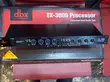 DBX EX-3000 Professional Aural Exciter Processor - 1
