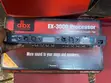 DBX EX-3000 Professional Aural Exciter Processor - 3