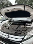 Mitsubishi Eclipse Cross 2019 White - 2