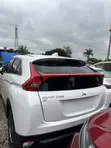 Mitsubishi Eclipse Cross 2019 White - 3