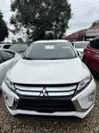 Mitsubishi Eclipse Cross 2019 White - 4