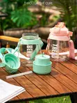 1.1L Wireless Portable Juicer Cup & Water Bottle - 2