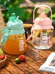 1.1L Wireless Portable Juicer Cup & Water Bottle - 4