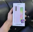 New Samsung Galaxy A56 256GB Pink - 1