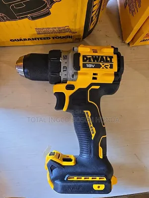 Dewalt 18V Impact Drill Machine